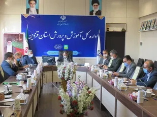 ارزشیابی دستگاه های اجرایی با در نظر گرفتن پدافند غیرعامل صورت می گیرد