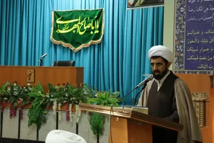 جهاد تبیین و امیدآفرینی مهم&zwnj;ترین رسالت بسیج طلاب