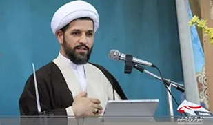 قدرت معنوی ایران اجازه عرض اندام به دشمنان نمی&zwnj;دهد