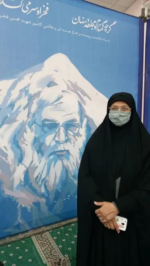 همکاری بسیج جامعه زنان با خانه نخبگان علوم انسانی/ &laquo;اطلس علمی پژوهشی زن و خانواده&raquo; نقشه راه بسیج جامعه زنان