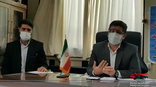 تدابیر آموزش و پرورش بویراحمد برای دانش آموزان در روزهای کرونایی/ دسترسی 70 درصد دانش آموزان به شاد