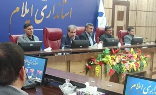 برداشت غلات در ایلام با نظارت&zwnj; کامل و حمایت دولت