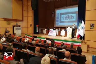 رسالت اصلی مجمع بسیجیان کمک به تصمیم&zwnj;سازی مدیران است+عکس