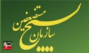 پیام قدردانی سازمان بسیج مستضعفین از مردم انقلابی ایران اسلامی بواسطه خلق حماسه در یوم&zwnj;الله ۲۲ بهمن