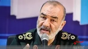 روزی دشمنان آتش نیروهای مسلح ایران را در دریا و آسمان خواهند دید/ هیچ وعده بی&zwnj;عملی نداریم