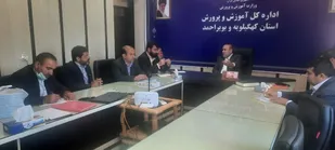 يادواره ۱۰۲ شهید فرهنگی کهگیلویه وبویراحمد در هفته معلم برگزار می شود
