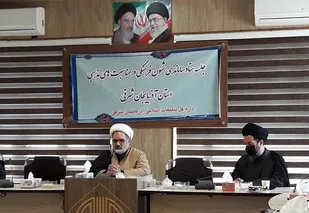 مراسم آخر ماه صفر با رعایت ضوابط بهداشتی برگزار می شود