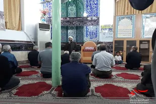 هفته دفاع مقدس را باید بزرگ و گرامی بداریم