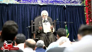 شهید نصرالله مایه عزت جهان اسلام است