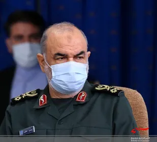 دشمن کرونا را به میدان جنگ علیه ملت ایران تبدیل کرد