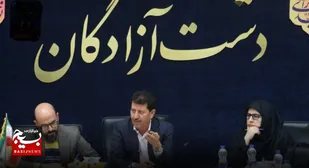 لزوم تحول مدیریتی و ارتقای کیفی خدمات سلامت در دشت آزادگان