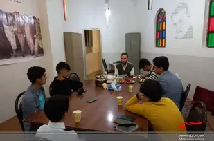 کارگاه &laquo;کادرسازی بر مدار تمدن&zwnj;سازی&raquo; در پایگاه شهید باهنر دامغان برگزار می شود