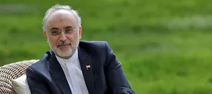 صالحی: همزمانی اظهارات بان&zwnj;کی&zwnj;مون و مرکل زمینه&zwnj;چینی برای توطئه علیه ایران است/ممکن است عزیزی دوباره از حرفهایم ناراحت شود