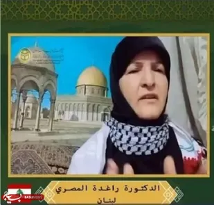 روایت محقق لبنانی از نقش بی&zwnj;بدیل رهبر شهید در جهانی&zwnj;سازی آرمان قدس
