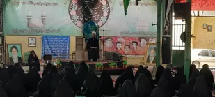 امر به معروف و نهی از منکر راهکار مقابله با برنامه دشمن است/توجه به فرزندآوری و افزایش جمعیت