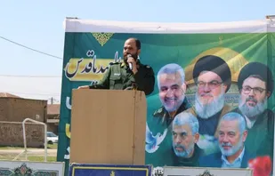 روز قدس شناسنامه ی حیاتِ امت اسلامی است/قدس تنها جغرافیا نیست؛ پرچم مبارزه با استکبار است