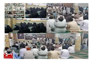 به مناسبت فرا رسیدن سالگرد شهادت رئیس&zwnj;جمهور مردمی و خستگی&zwnj;ناپذیر