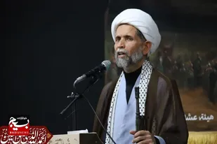 پیاده&zwnj;روی&zwnj;ها و حضور در موکب&zwnj;ها، جهاد فی سبیل&zwnj;الله است