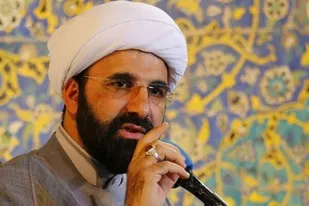 راهگشای مشکلات جامعه توجه به مضامین نهج&zwnj;البلاغه است
