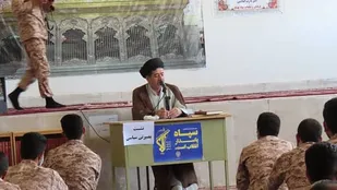 حضور پرشور در انتخابات دشمن را تضعیف می&zwnj;کند