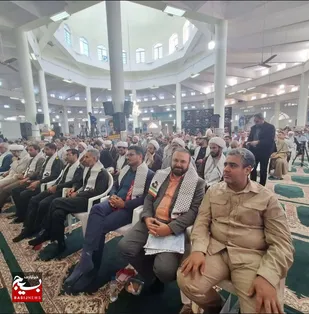 منصوب شدن مسئول مجمع عالی جهادگران کشور
