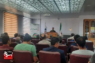 اصناف و بازاریان همواره پشتیبان انقلاب بوده اند