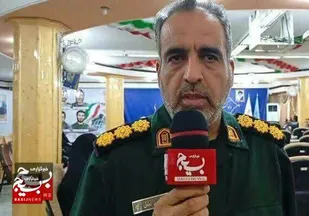 خدمات حقوقی و آزادسازی زندانیان محور برنامه&zwnj;های بسیج حقوقدانان زاهدان در هفته دفاع مقدس