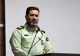 دستگیری سارقان زور گیر در اراک / پلیس با اعمال مجرمانه بطور جدی و قاطعانه برخورد می کند