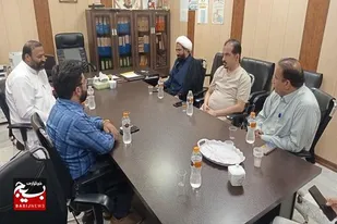 ارتقای سطح خدمات درمانی، مصداق بارز خدمت جهادی به مردم است