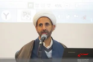 همایش سیاسی رزمندگان لشکر 14امام حسین (علیه السلام) برگزار گردید.