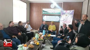فعالیت اتاق اصناف کشاورزی شاهرود با ۱۰ هزار و ۵۰۰ عضو/ضرورت توجه مسئولان به بخش کشاورزی