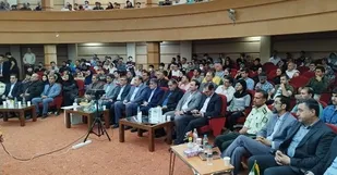 آیین افتتاحیه مسابقات بین المللی شطرنج &laquo;جام آلامتو&raquo; در ایلام برگزار شد