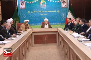 ایام الله دهه فجر فرصتی مناسب برای انتقال فرهنگ انقلاب اسلامی به نسل&zwnj; جدید است