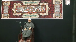 مقام انسان به گونه ای است که ملائک نیز نمی توانند به این مقام برسند