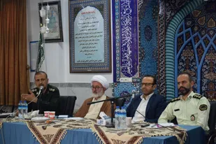 بهینه&zwnj;سازی مصرف انرژی در دستگاه&zwnj;های اجرایی شهرستان شاهرود