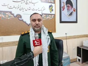 اجرای ۳۰۰ برنامه در بهبهان برای گرامیداشت &laquo;هفته دفاع مقدس&raquo;
