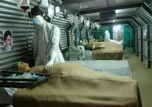 پرونده ثبتی ۲ اثر دفاع مقدس دزفول تکمیل و به شورای ثبت آثار ارسال شد