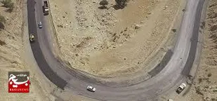 بازگشایی محور ایذه_دهدز
