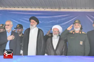 امنیت امروز، مرهون رشادت&zwnj;های شهدای دفاع مقدس است
