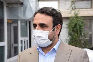محدودیت فضای اورژانس بیمارستان امیرکبیر اراک یک چالش است