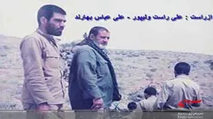 پیام نماینده ولی فقیه در لرستان به مناسبت درگذشت فرمانده گردان شهدای پلدختر