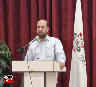 برگزاری دوره آموزشی راویان دفاع مقدس با حضور ۶۰ شرکت&zwnj;کننده در بیرجند/ تبیین دستاوردهای دفاع مقدس رسالت مهم راویان در جلوگیری از تحریف واقعیت هاست