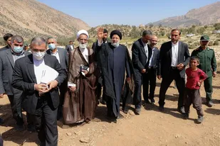 احیای مدیریت جهادی و تعمیق امید به آینده در بین مردم از دستاوردهای دولت شهید رئیسی