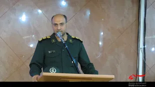 امروز جهادگران بسیجی، ادامه&zwnj; دهندگان راه شهدا هستند