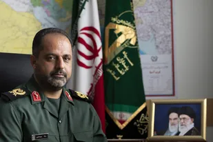 طرح یاوران عدالت در استان یزد رونمایی شد/کاشت 4000 اسلحه درخت در راستای ارتقای فضای سبز استان