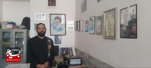 مسجد و پایگاه باید کانون تربیت و پرورش نسل انقلابی باشند