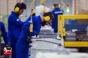 پرداخت بیش از ۱۲۴ میلیارد ریال يارانه به واحدهای تولیدی در شهرک&zwnj;های صنعتی قزوین