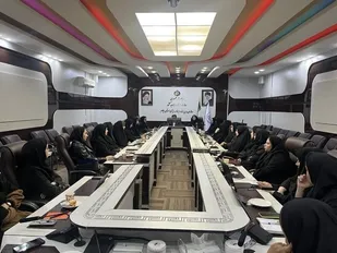زنان نخبه ایلام نقش کلیدی در توسعه اقتصادی دارند