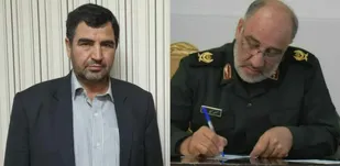 پیام تسلیت فرمانده سپاه روح الله در پی درگذشت رزمنده هشت سال دفاع مقدس&laquo;ابوالفضل فخرالاسلام&raquo;