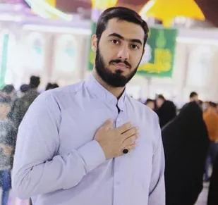 آيا فقط &laquo;مهسا&raquo; دختر ايران بود؟ &laquo;آرمان&raquo; پسر ايران نيست؟